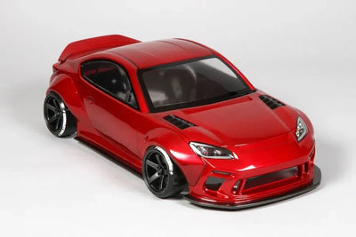 Toyota Gr86 - SHIBATA - R31W431