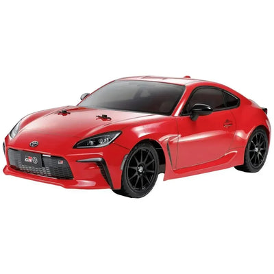Toyota GR86 - Tamiya - 51666