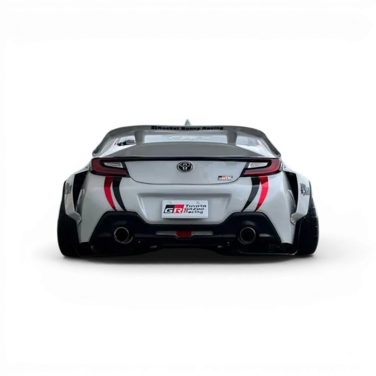 Toyota GR86 - ADDICTION - DriftParadiZ - Addiction rc design AD-RB9