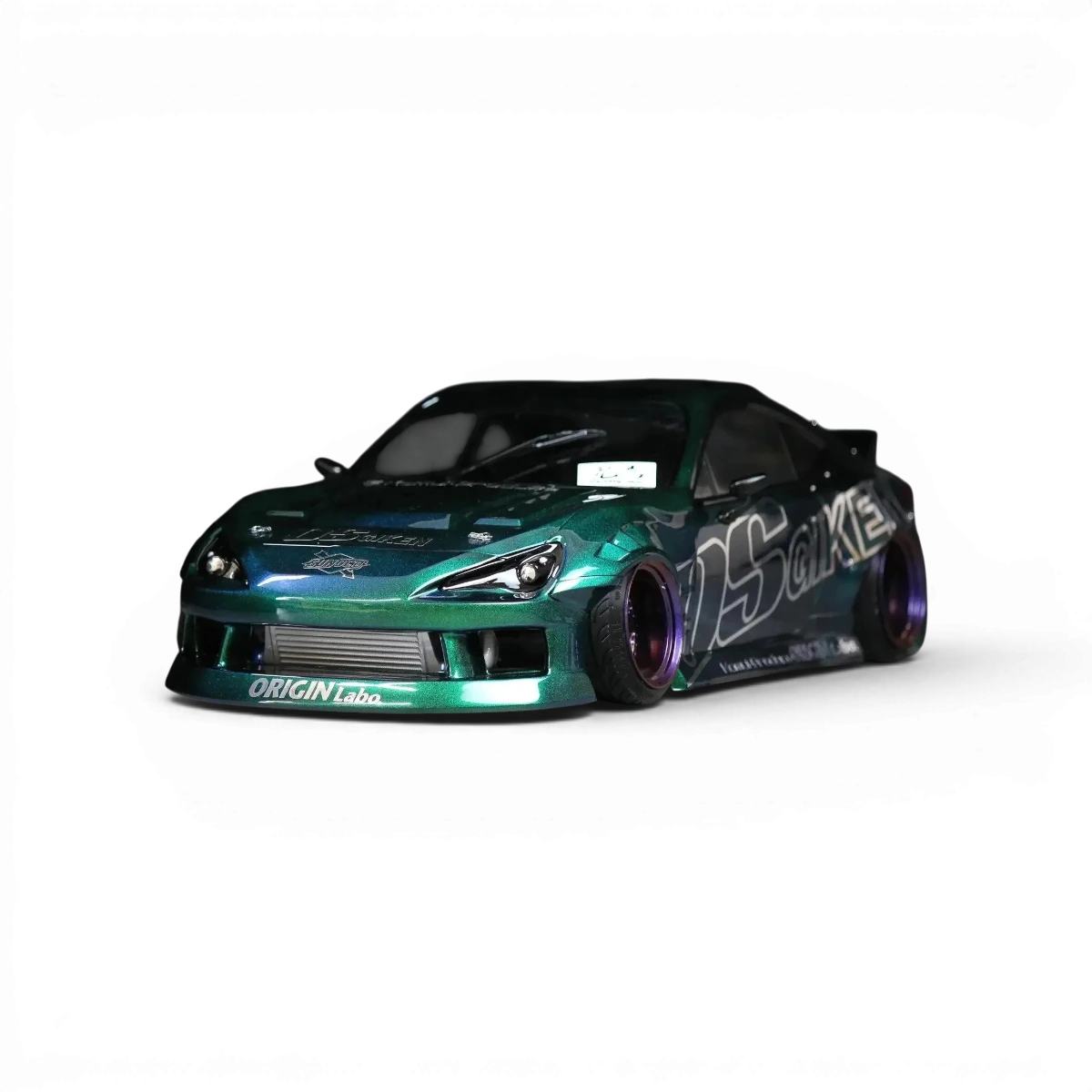Toyota GT86 (ZN6) Drift Line - Origin Labo. - PANDORA RC - DriftParadiZ