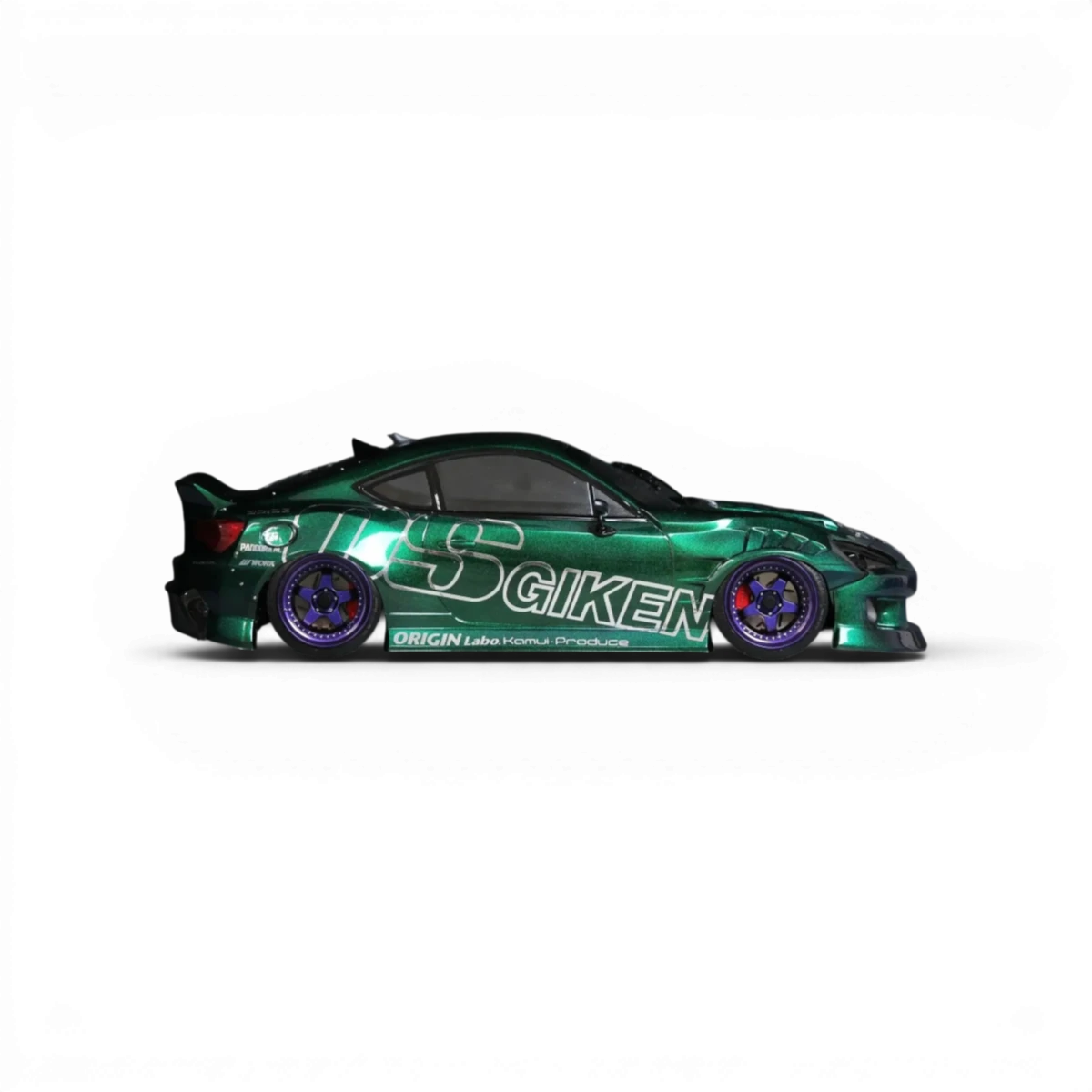 Toyota GT86 (ZN6) Drift Line - Origin Labo. - PANDORA RC - DriftParadiZ