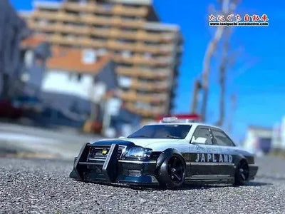 Wersja Toyota Hyper Crow Taniguchi - Tetsujin - TA1712