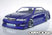 Toyota JZX100 Mark II - OVERDOSE - OD1636B