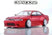TOYOTA JZX100 MarkⅡ Weld avec kit large 200mm - OVERDOSE - OD3917