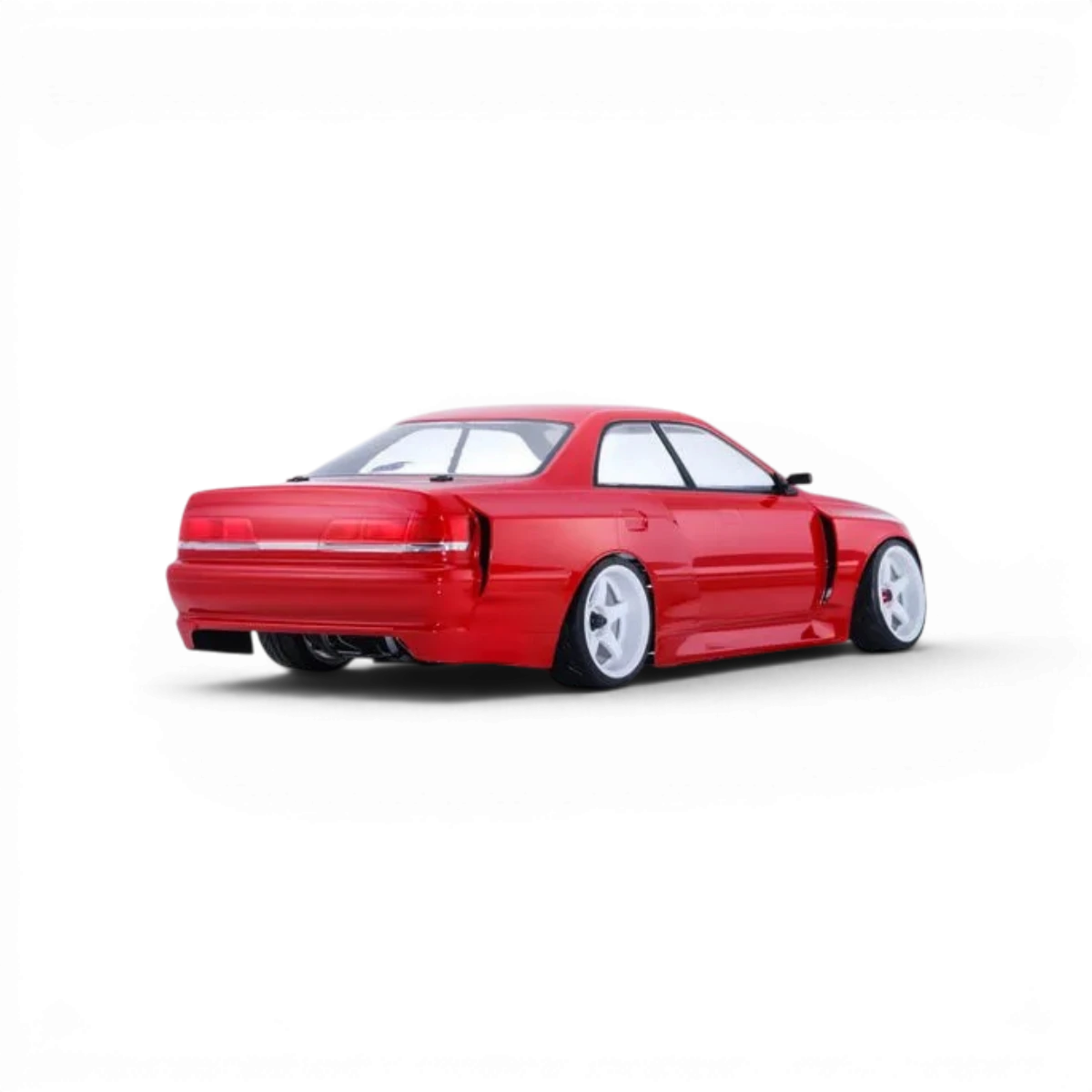 TOYOTA JZX100 MarkⅡ Weld avec kit large 200mm - OVERDOSE - DriftParadiZ