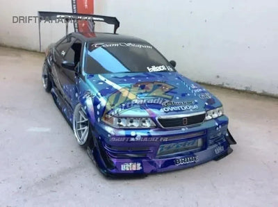 Toyota JZX100 Mark2 - Yokomo - SDBBB