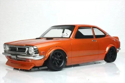 Toyota Levin TE27 - PANDORA RC - PAB-3189