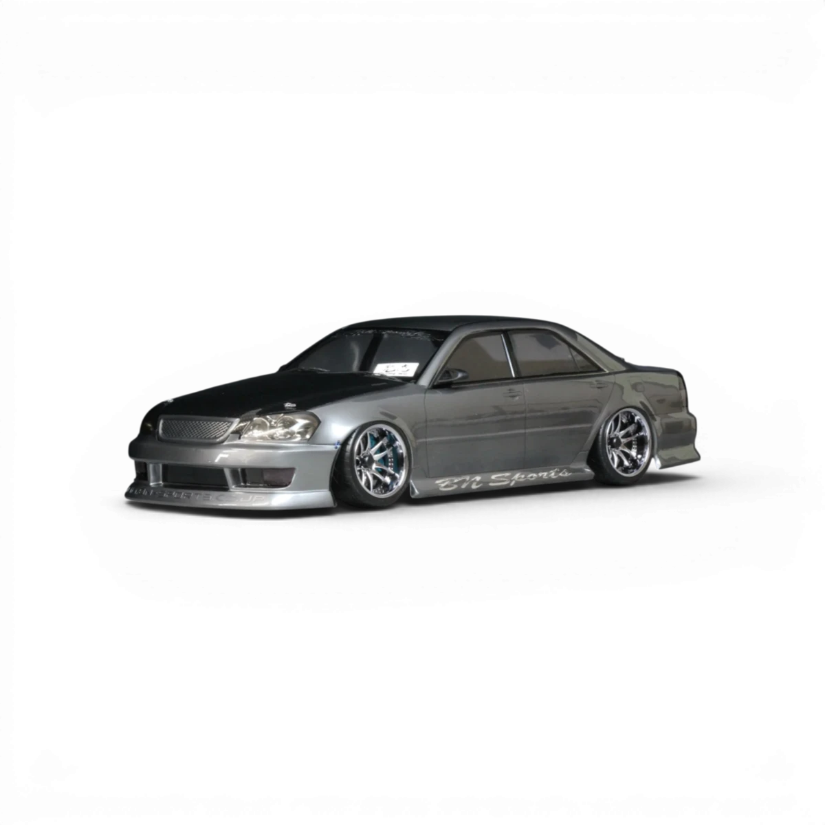 Toyota MARK 2 JZX110 | BN-Sports - PANDORA RC - DriftParadiZ
