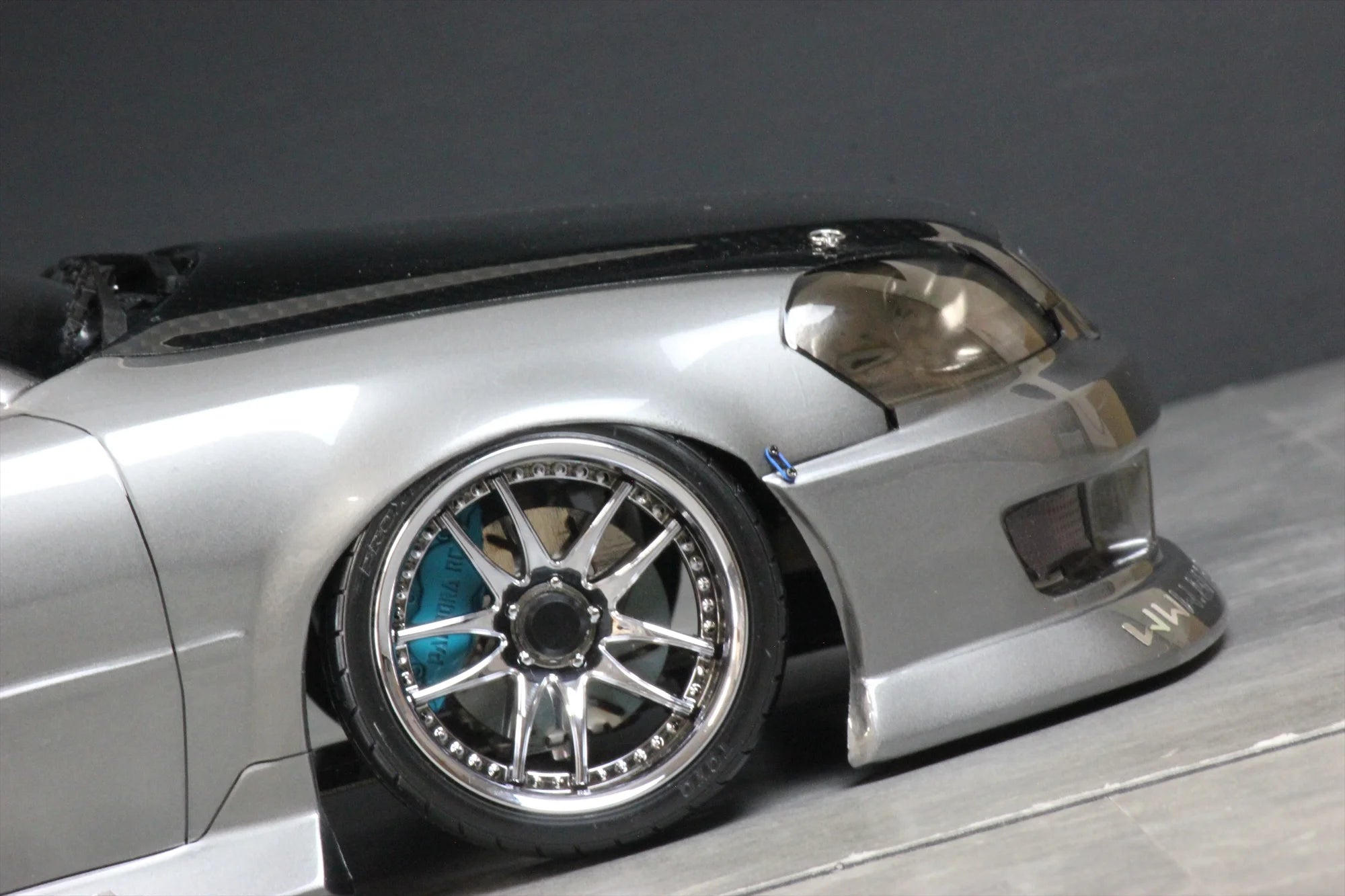 Toyota Mark 2 JZX110 | BN -Sports - PANDORA RC - PAB -3221