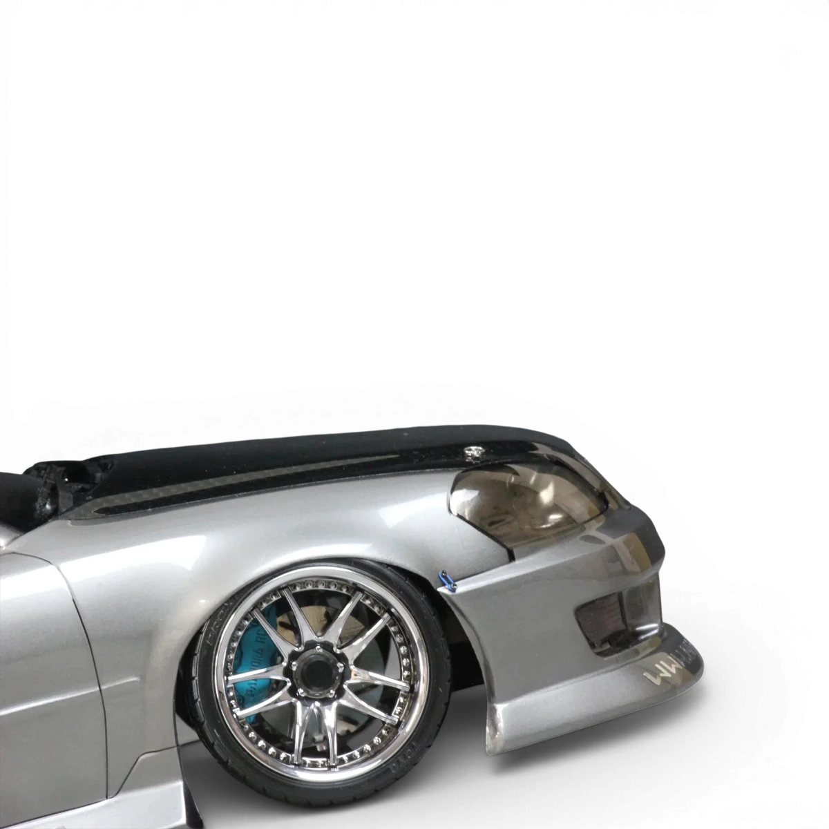 Toyota MARK 2 JZX110 | BN-Sports - PANDORA RC - DriftParadiZ