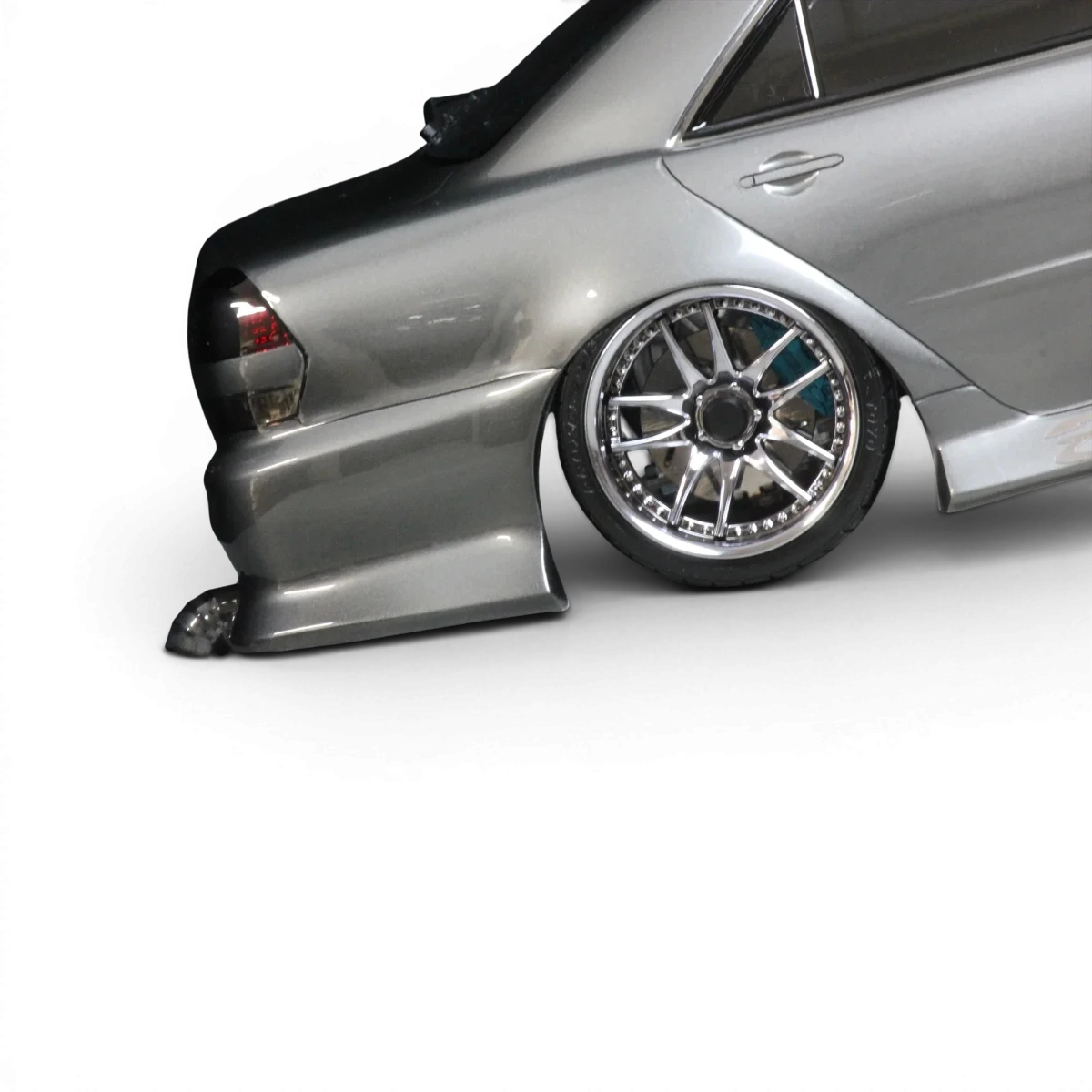 Toyota MARK 2 JZX110 | BN-Sports - PANDORA RC - DriftParadiZ