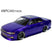 Toyota Mark 2 JZX90 TRD - Aplastics -Jzx-Mark-2