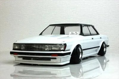Toyota Mark II (JZX71 Ver. 2) - PANDORA RC - PAB-3196