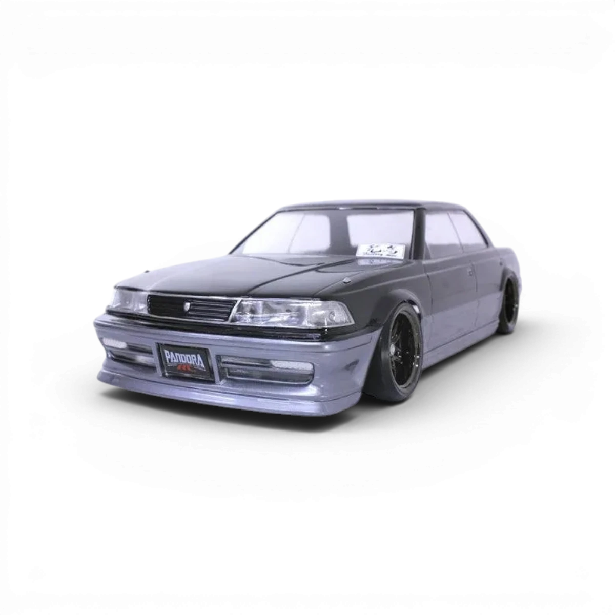 Toyota Mark II (JZX81 Ver. 2) - PANDORA RC - DriftParadiZ - Pandora PAB-3170