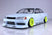 Toyota Mark II (JZX90) - BN Sports - PANDORA RC - PAB -3173