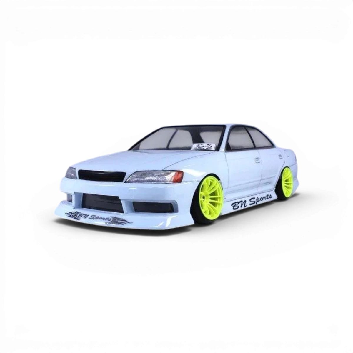 Toyota Mark II (JZX90) - BN Sports - PANDORA RC - DriftParadiZ