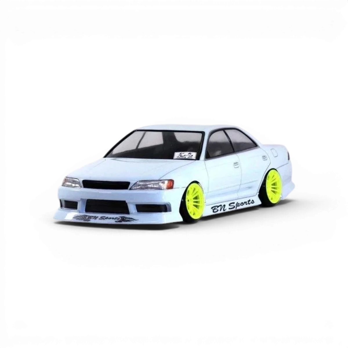 Toyota Mark II (JZX90) - BN Sports - PANDORA RC - DriftParadiZ