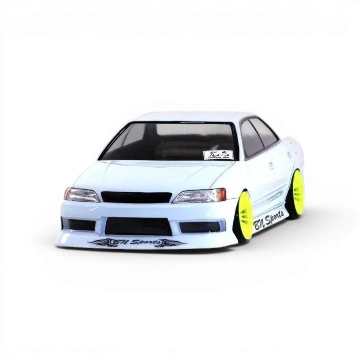 Toyota Mark II (JZX90) - BN Sports - PANDORA RC - DriftParadiZ