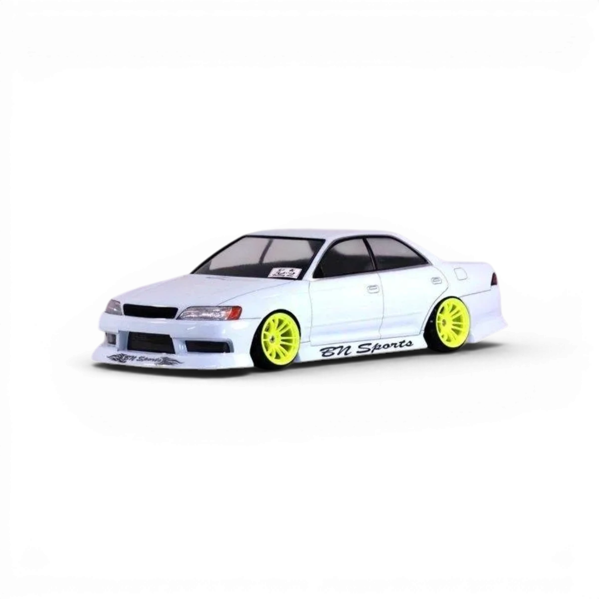 Toyota Mark II (JZX90) - BN Sports - PANDORA RC - DriftParadiZ