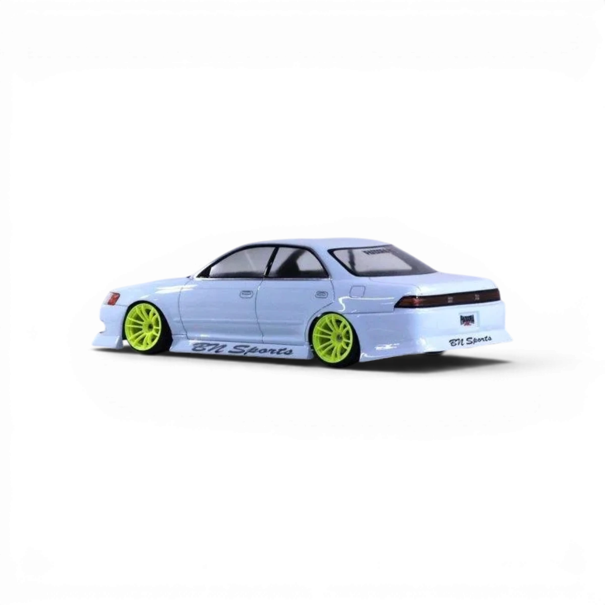 Toyota Mark II (JZX90) - BN Sports - PANDORA RC - DriftParadiZ
