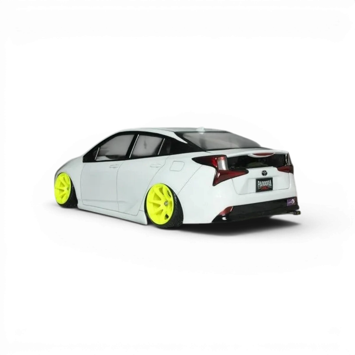 Toyota Prius ZVW50 - PANDORA RC - DriftParadiZ