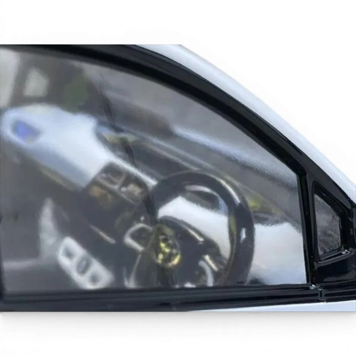 Toyota Prius ZVW50 - PANDORA RC - DriftParadiZ