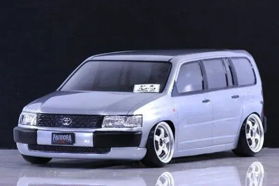 Toyota Probox - PANDORA RC - PAB-3164