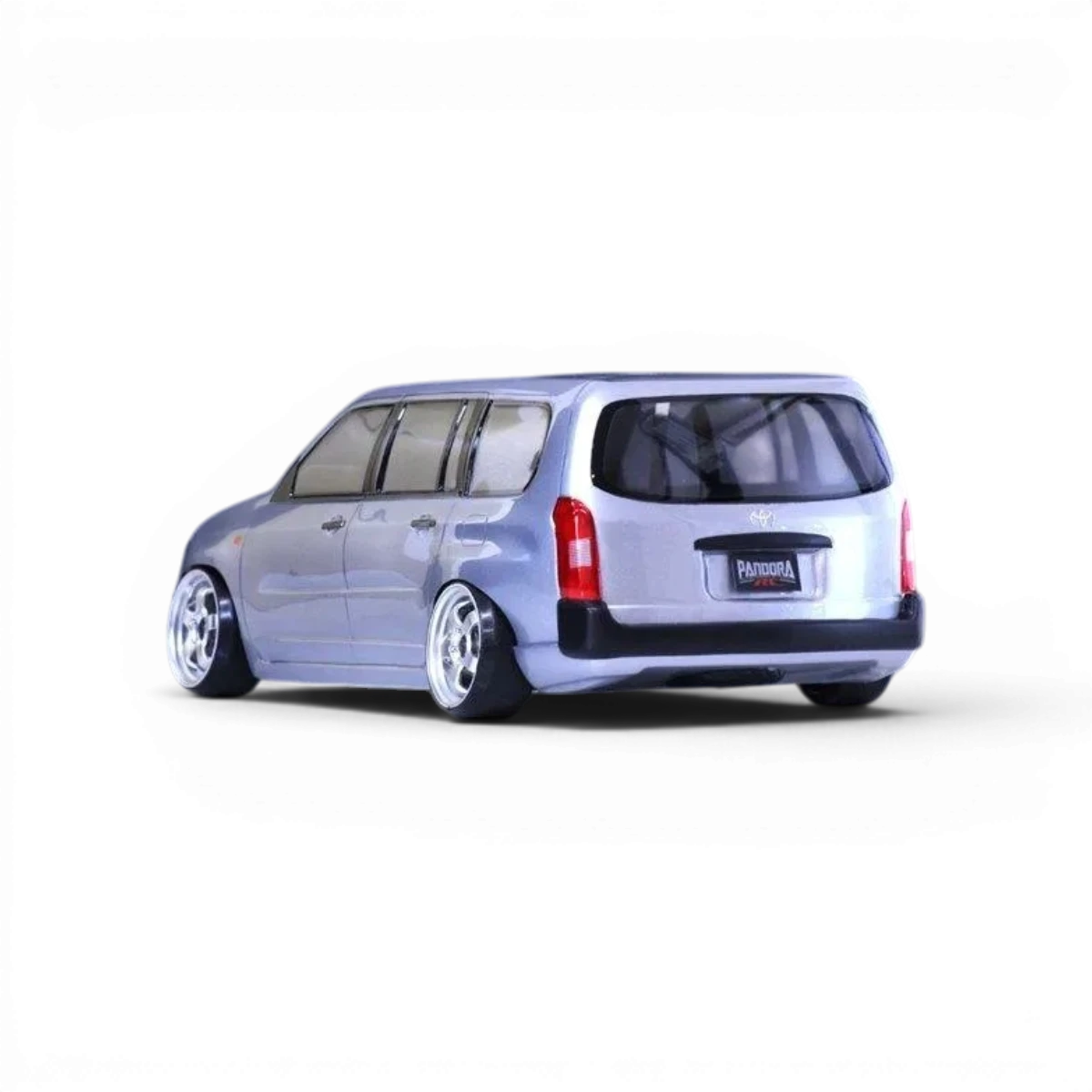 Toyota Probox - PANDORA RC - DriftParadiZ