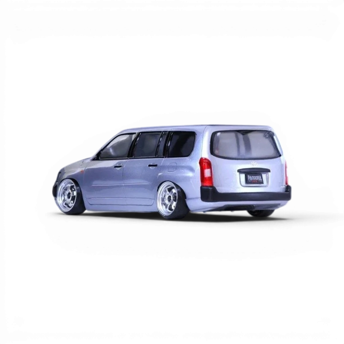 Toyota Probox - PANDORA RC - DriftParadiZ