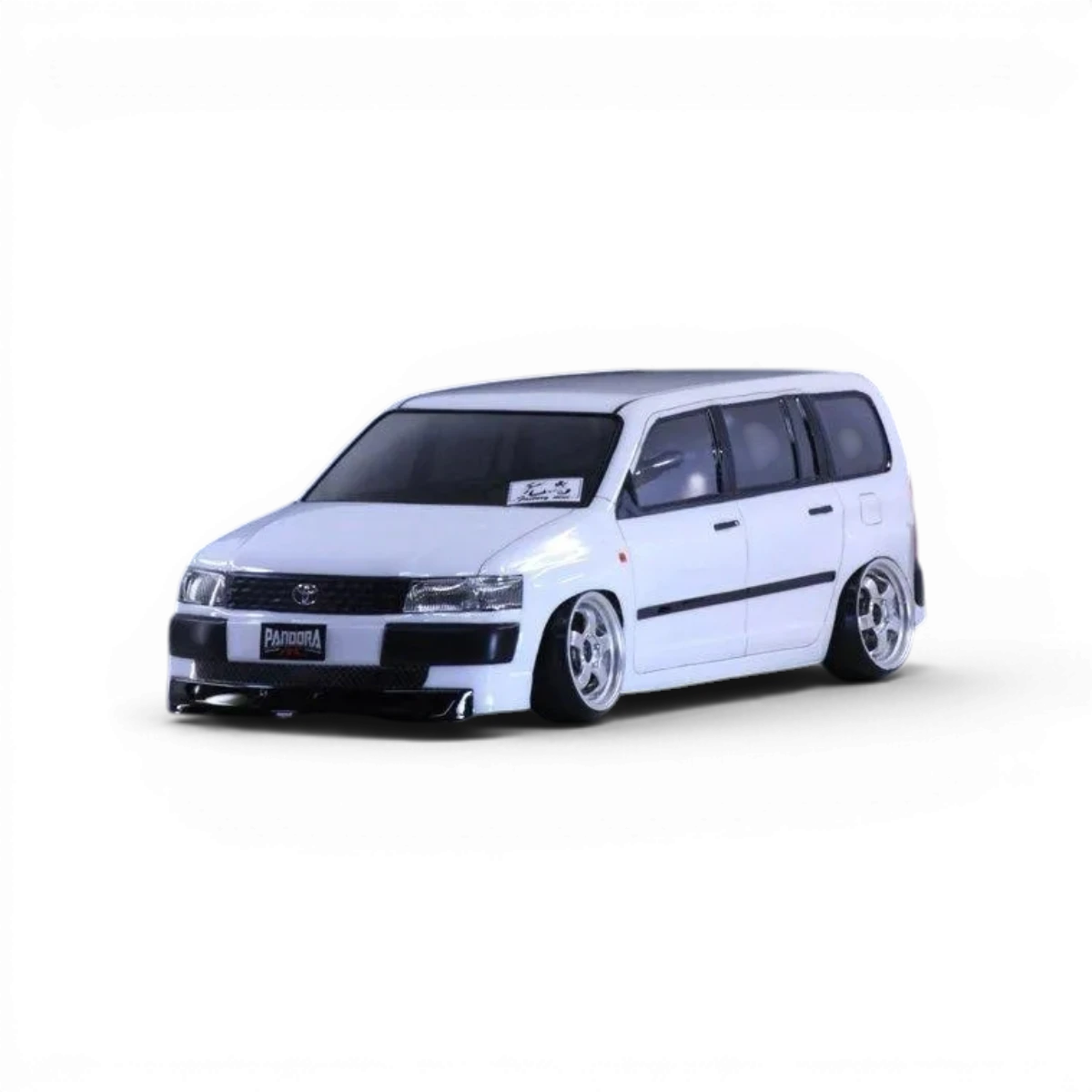 Toyota Probox - PANDORA RC - DriftParadiZ