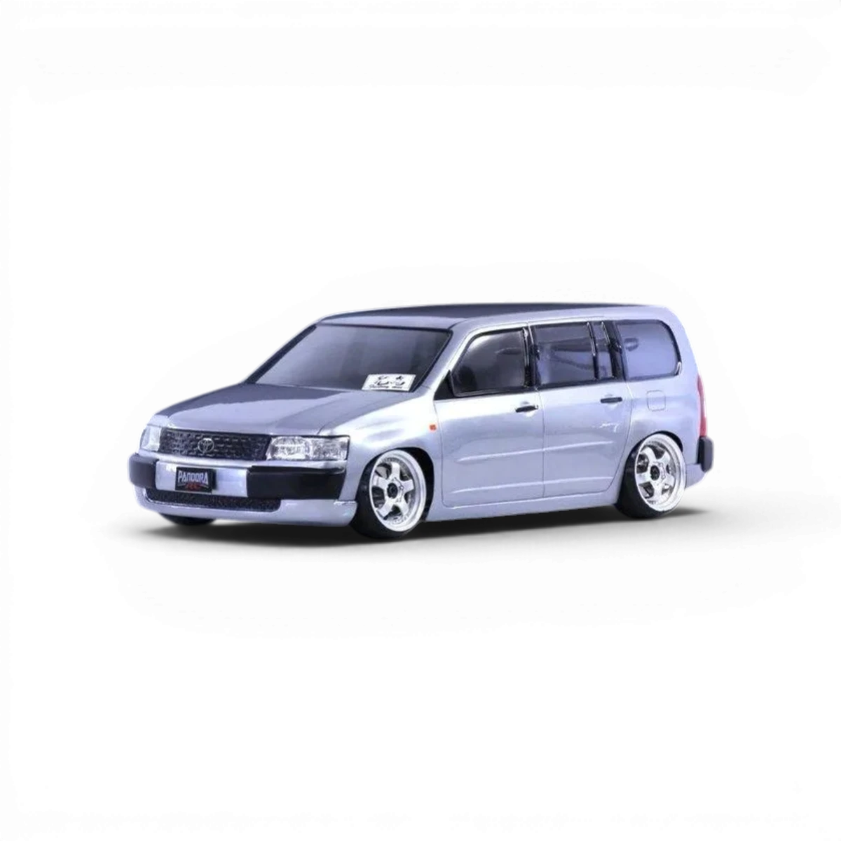 Toyota Probox - PANDORA RC - DriftParadiZ