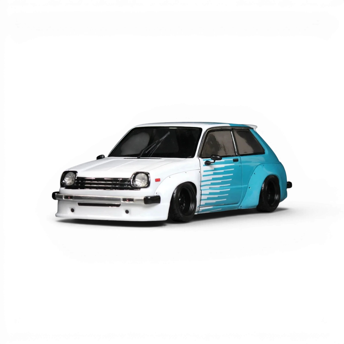 Toyota STARLET KP61 early N2 specification - PANDORA RC - DriftParadiZ