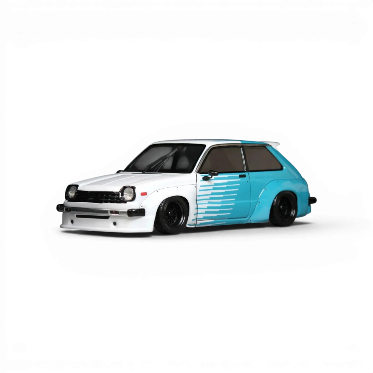 Toyota STARLET KP61 early N2 specification - PANDORA RC - DriftParadiZ