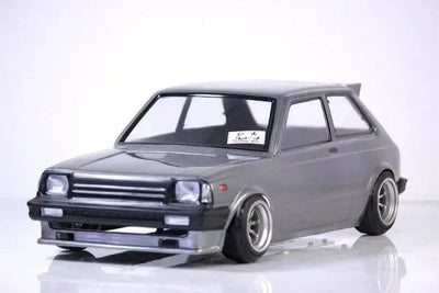 Toyota Starlet (KP61 late model) - PANDORA RC - PAB-3182