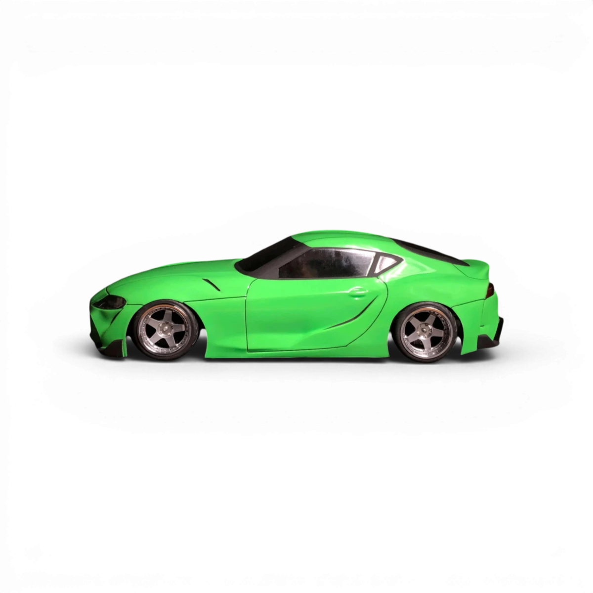 Toyota Supra 90 - Aplastics - DriftParadiZ