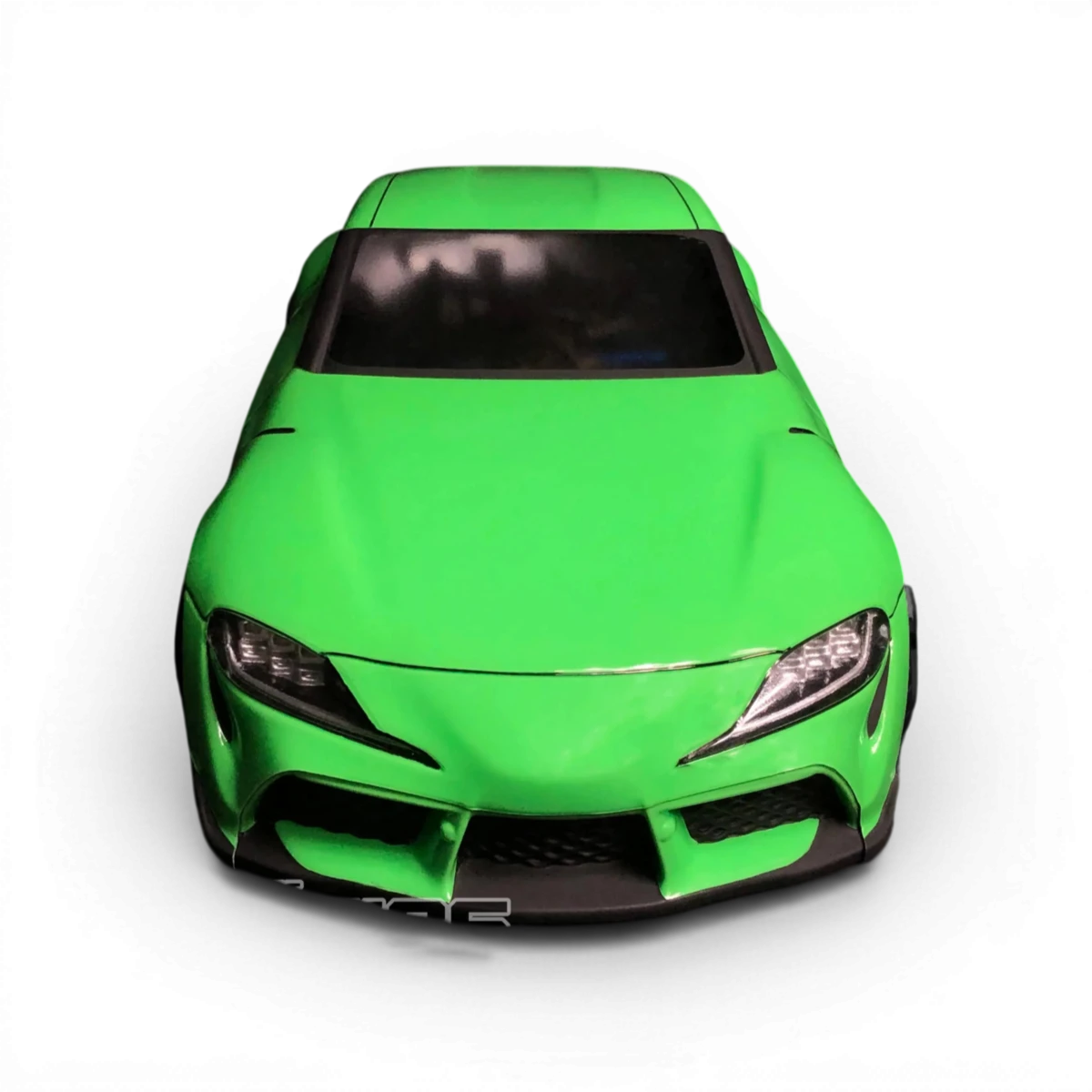 Toyota Supra 90 - Aplastics - DriftParadiZ
