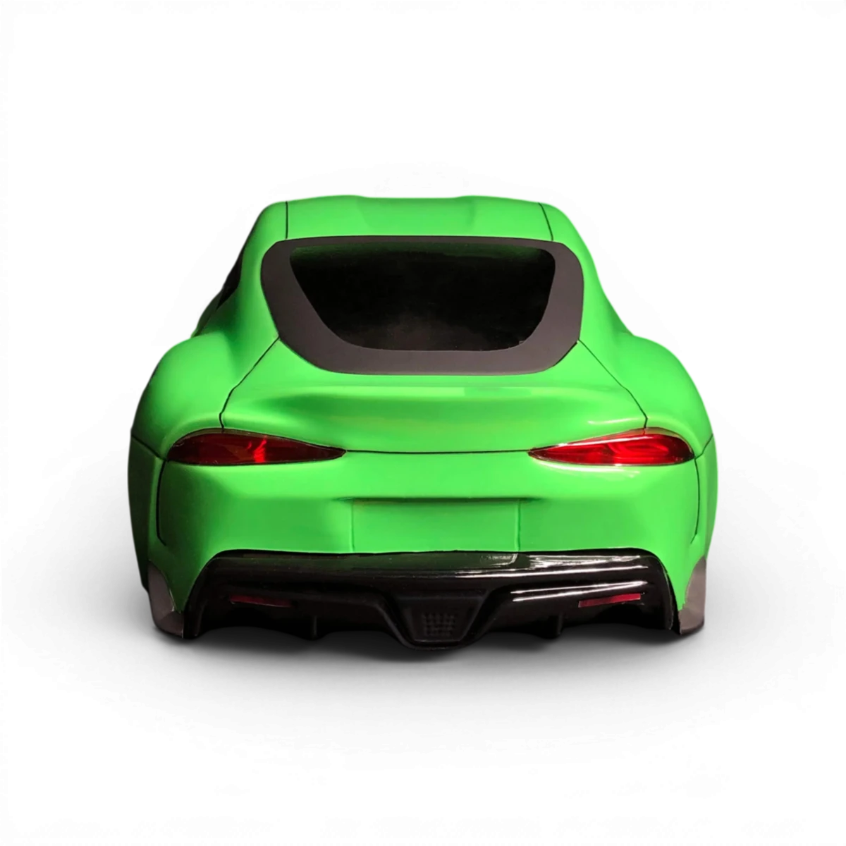 Toyota Supra 90 - Aplastics - DriftParadiZ