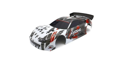 Toyota Supra A80 - Kyosho - K.FAB605