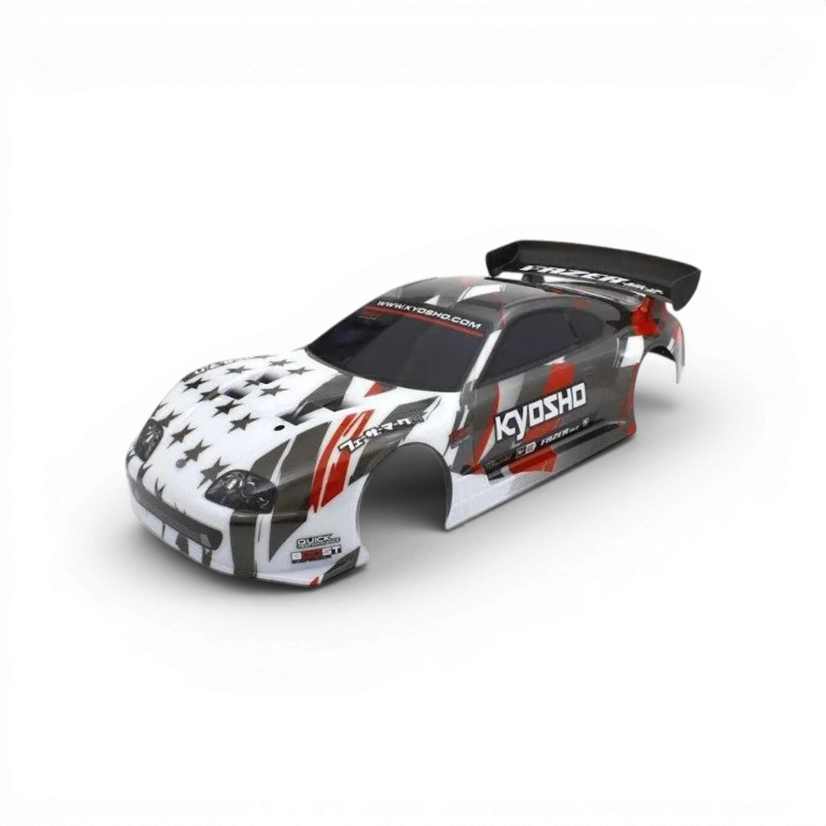 Toyota Supra A80 - Kyosho - DriftParadiZ