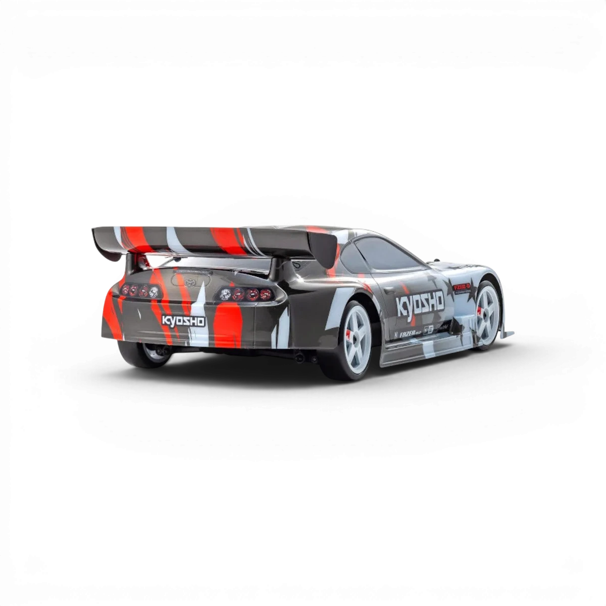 Toyota Supra A80 - Kyosho - DriftParadiZ