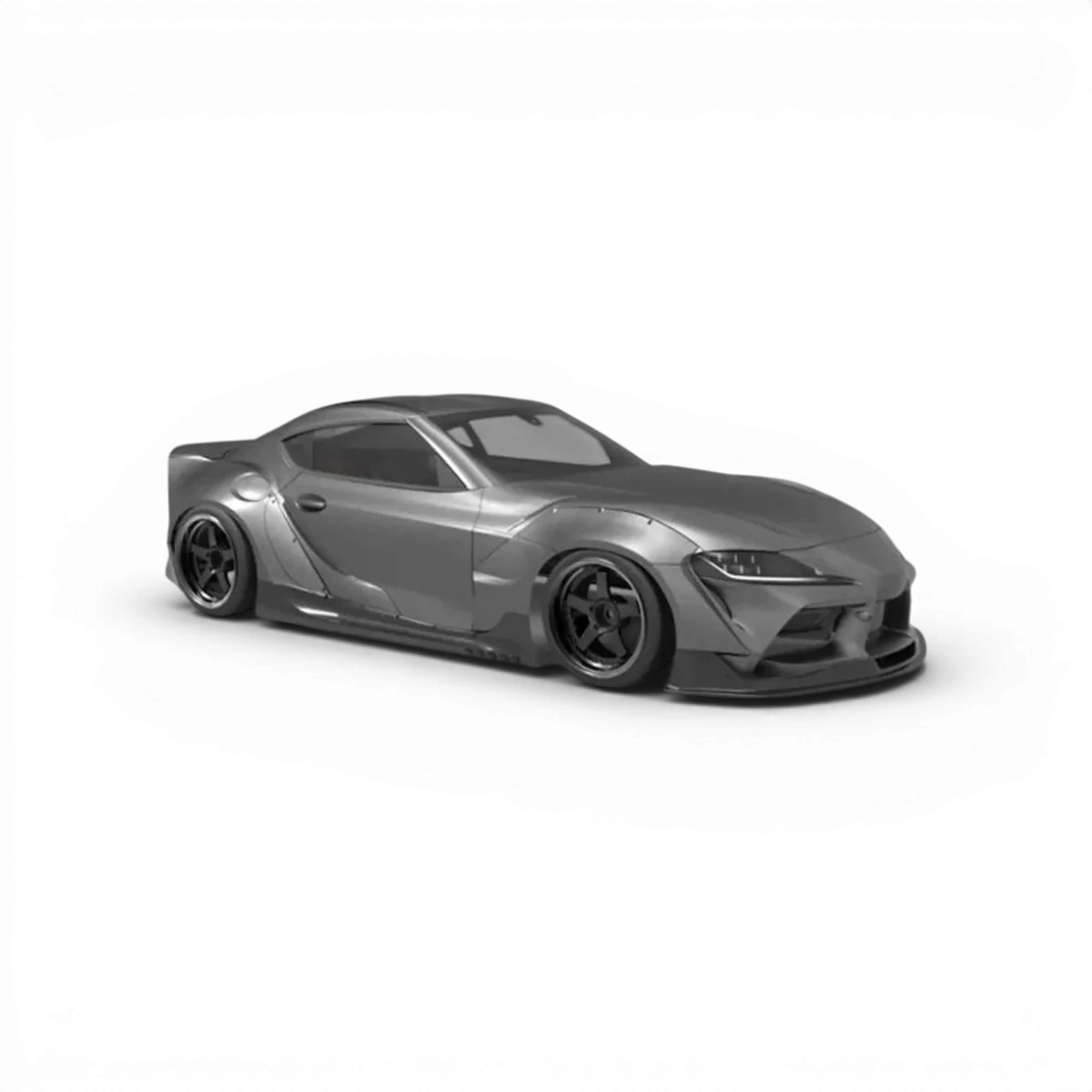Toyota Supra GR - ADDICTION - DriftParadiZ
