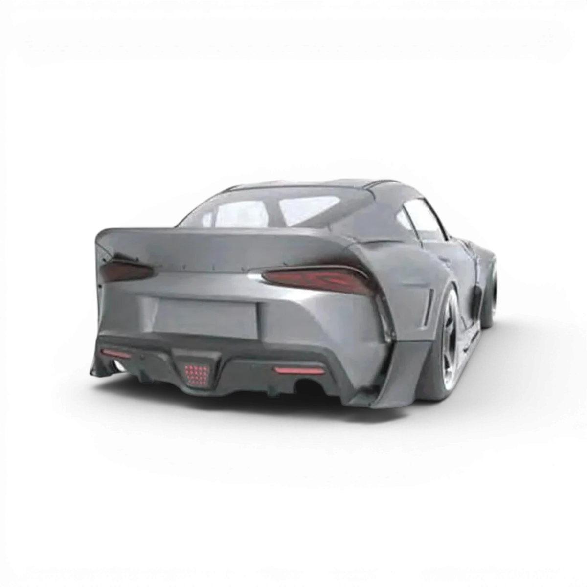 Toyota Supra GR - ADDICTION - DriftParadiZ