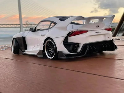 Toyota Supra GR Hycade 260 mm (estándar) - ADDICTION - AD-HB8A