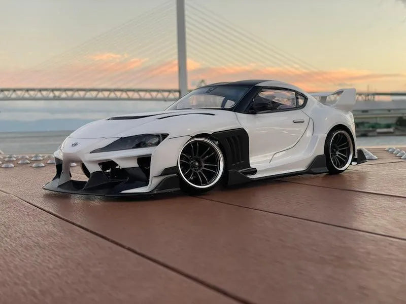 Toyota Supra GR Hycade 260mm (Standard) – DriftParadiZ
