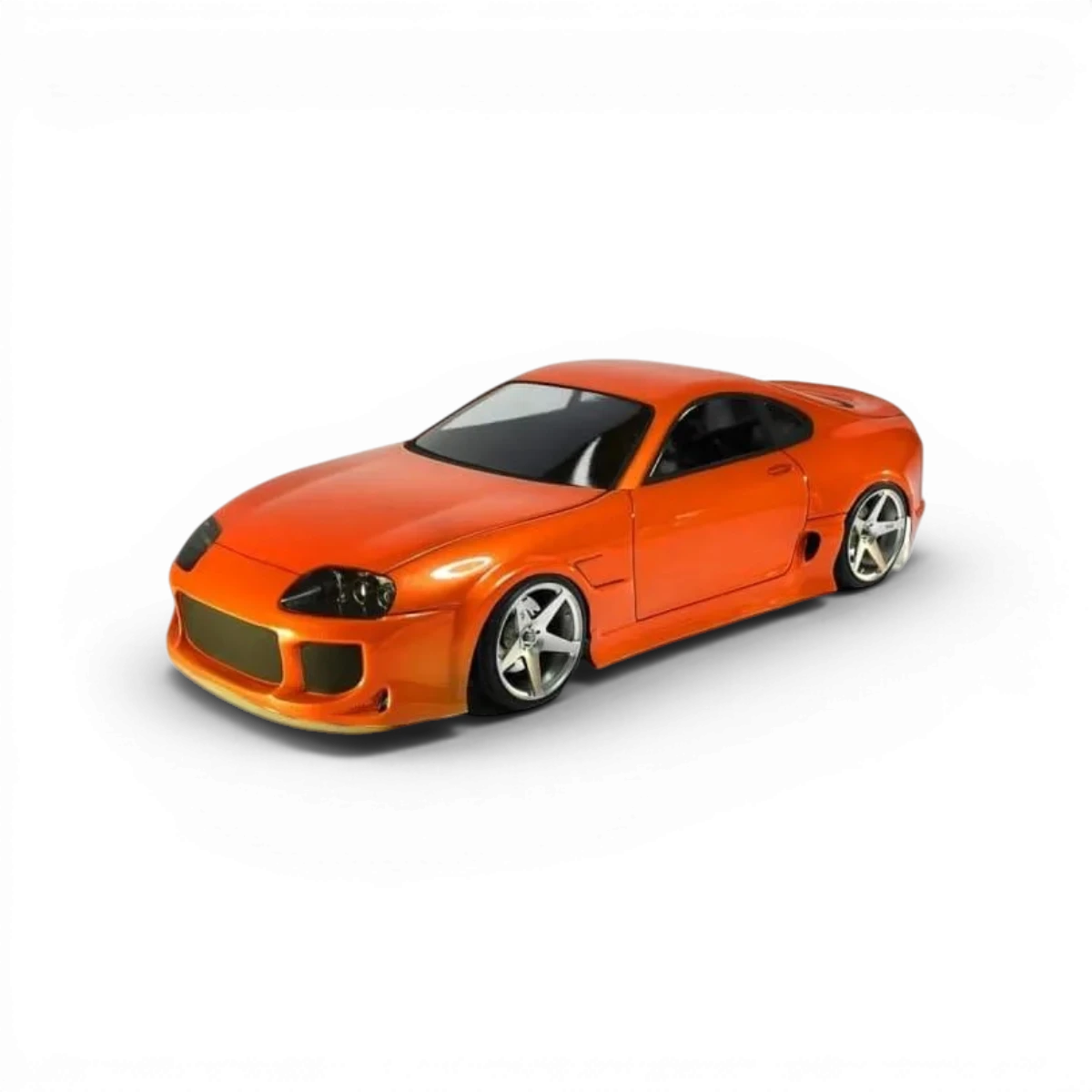 Toyota Supra MK4 - Aplastics - DriftParadiZ