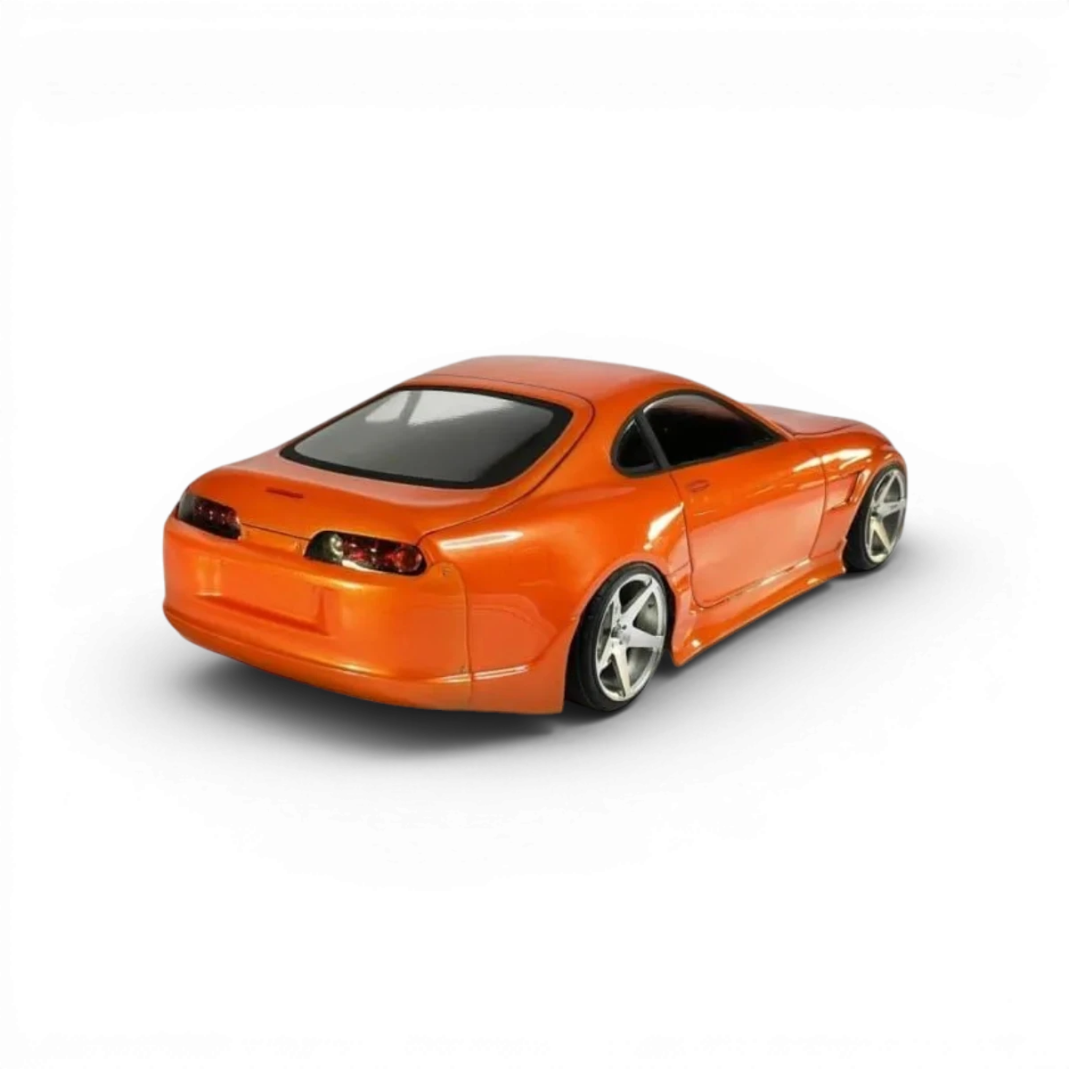 Toyota Supra MK4 - Aplastics - DriftParadiZ