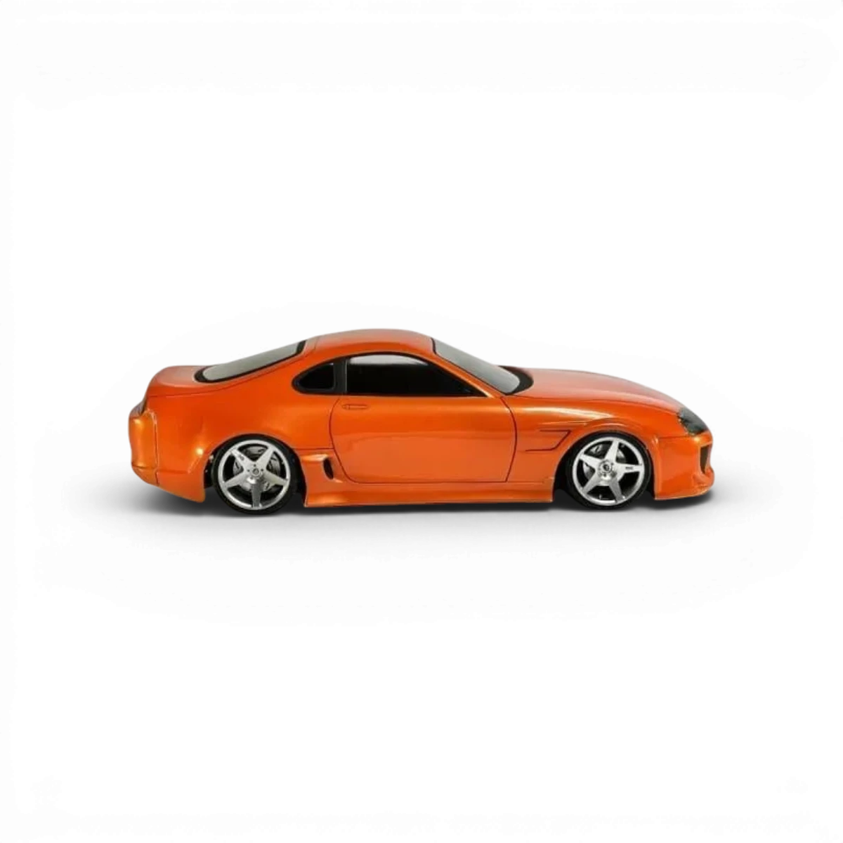 Toyota Supra MK4 - Aplastics - DriftParadiZ