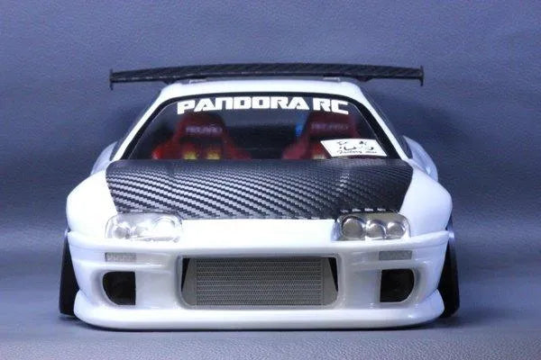 Toyota Supra MK4 (JZA80) - PANDORA RC RC - PAB-3135 – DriftParadiZ