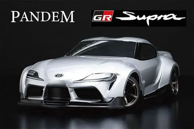 Toyota Supra Pandem Gr supra (A90) - YOKOMO - SD-GRA90BA