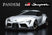 Toyota Supra Pandem Gr supra (A90) - YOKOMO - SD-GRA90BA